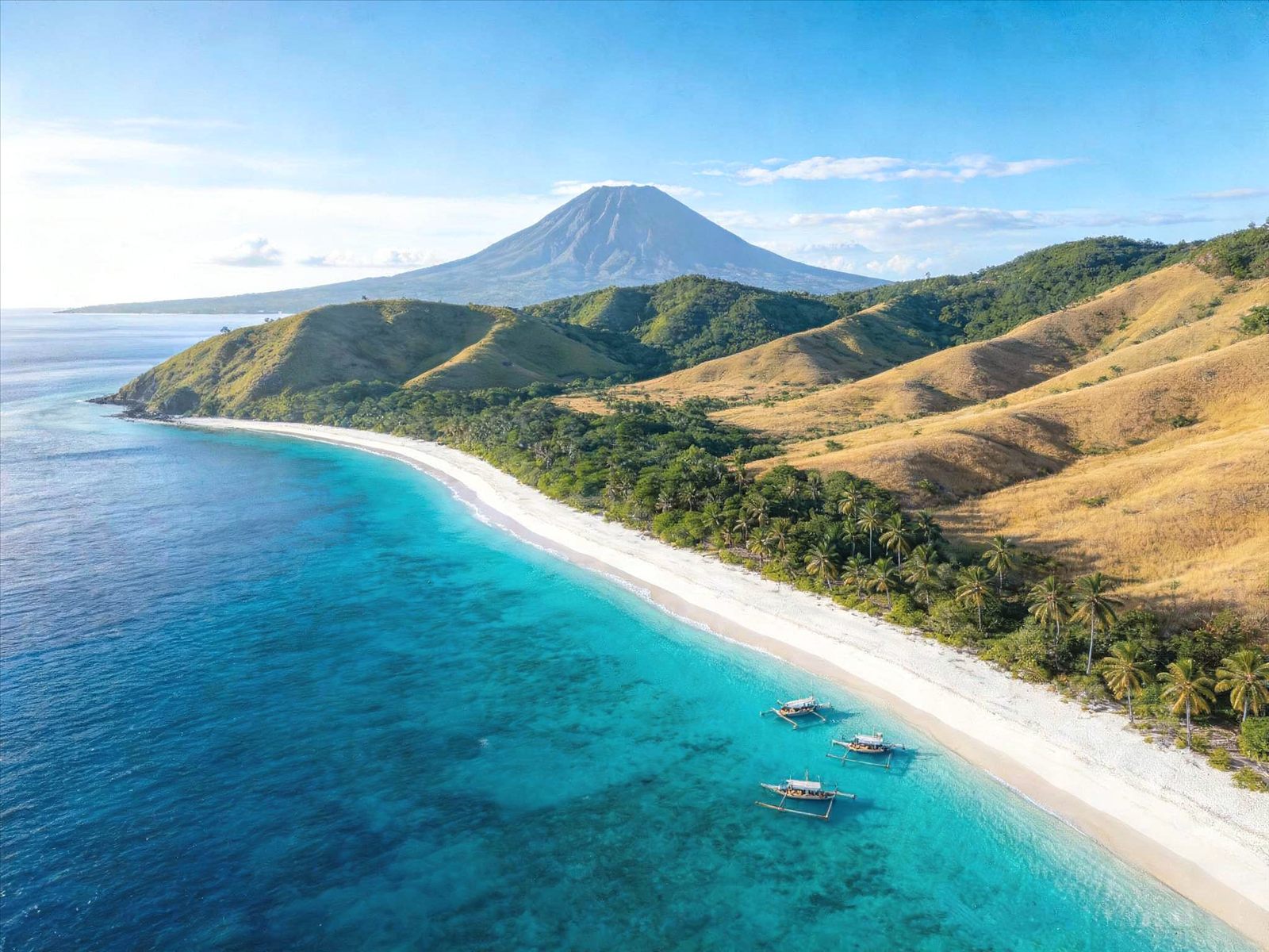 Pulau Sumbawa